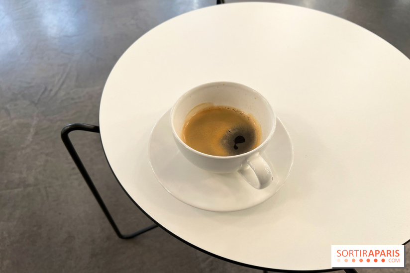 L'Adresse Stéphane Macquaire