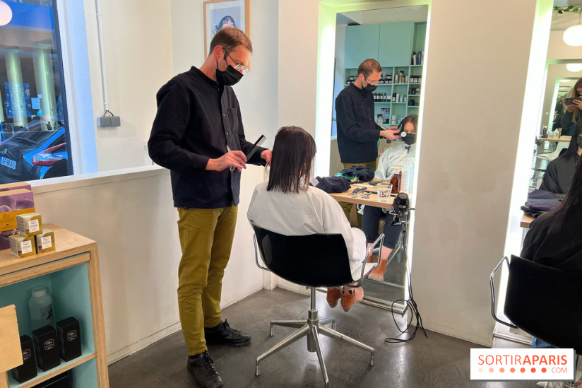 L'Adresse Stéphane Macquaire