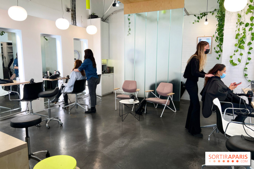 L'Adresse Stéphane Macquaire