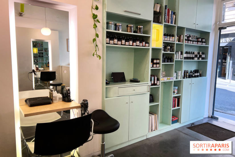 L'Adresse Stéphane Macquaire