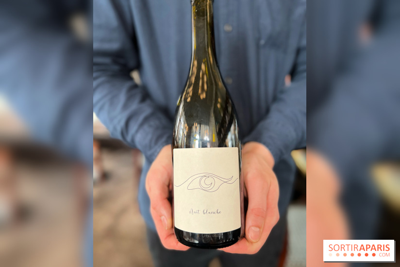 Mordu - Marché Saint-Germain