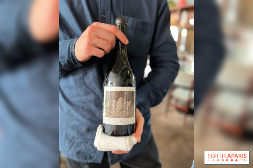 Mordu - Marché Saint-Germain