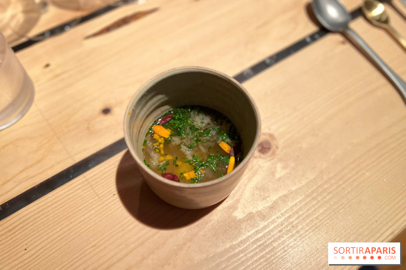 Adrien Cachot - Perchoir Ménilmontant