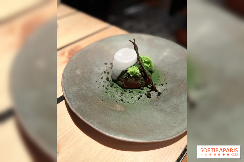 Adrien Cachot - Perchoir Ménilmontant