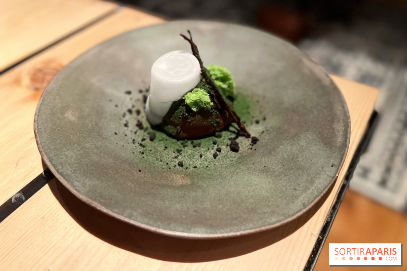 Adrien Cachot - Perchoir Ménilmontant