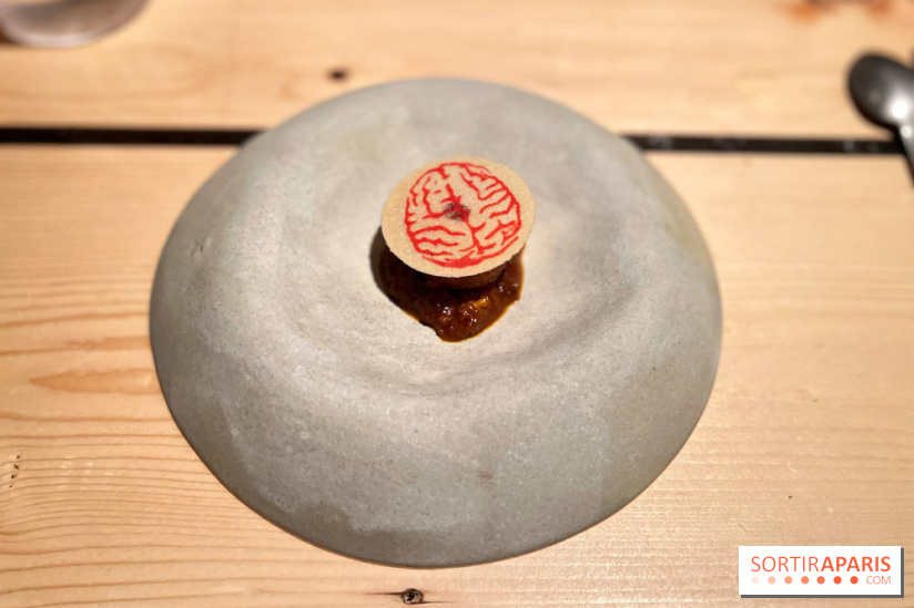 Adrien Cachot - Perchoir Ménilmontant