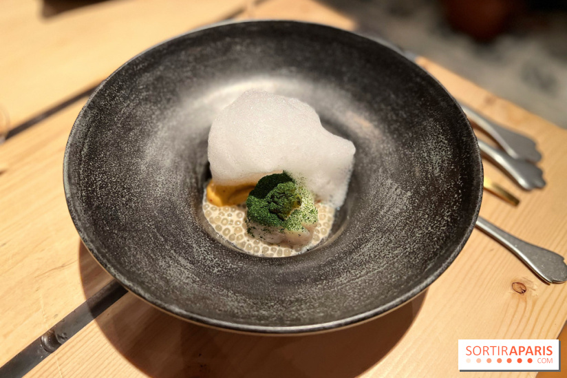 Adrien Cachot - Perchoir Ménilmontant