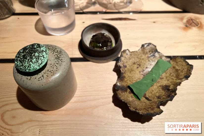 Adrien Cachot - Perchoir Ménilmontant