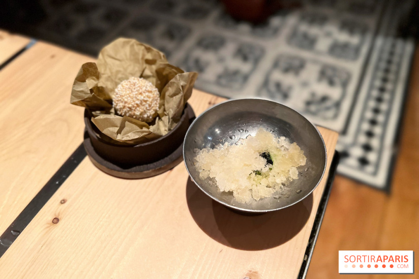 Adrien Cachot - Perchoir Ménilmontant