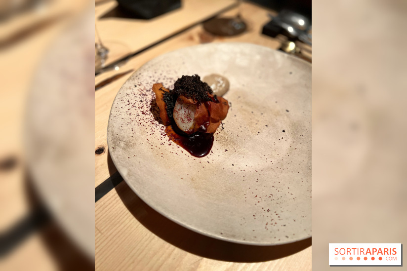 Adrien Cachot - Perchoir Ménilmontant