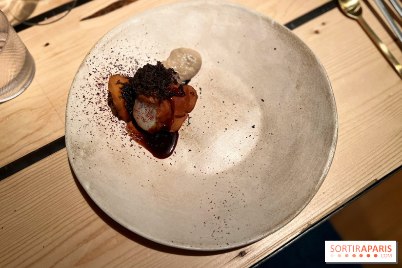 Adrien Cachot - Perchoir Ménilmontant