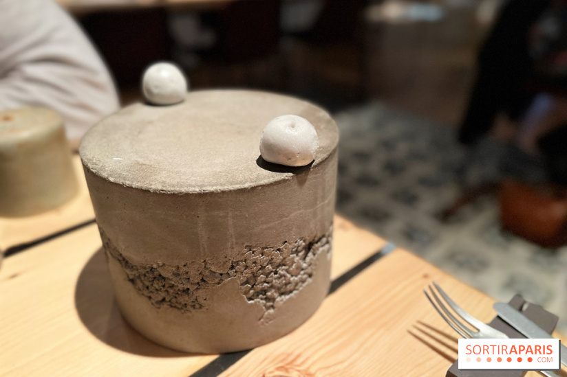 Adrien Cachot - Perchoir Ménilmontant