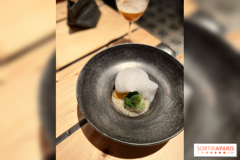 Adrien Cachot - Perchoir Ménilmontant