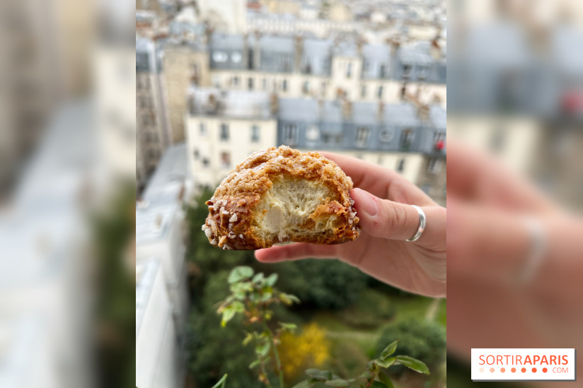 Fashion Choux Benoit Castel