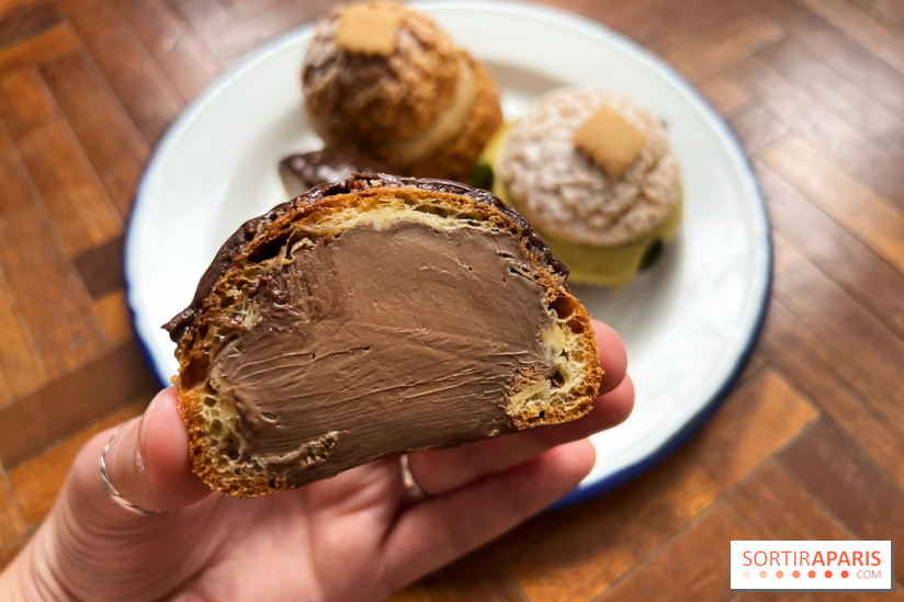 Fashion Choux Benoit Castel