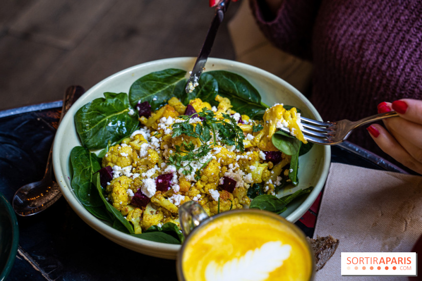 Used Book Café, les photos 