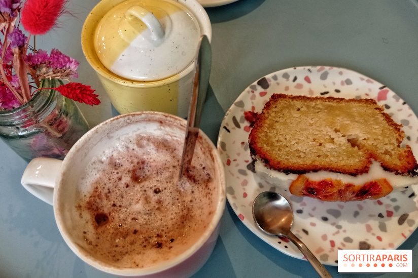 Un livre et une tasse de thé, la librairie féministe et engagée à République 
