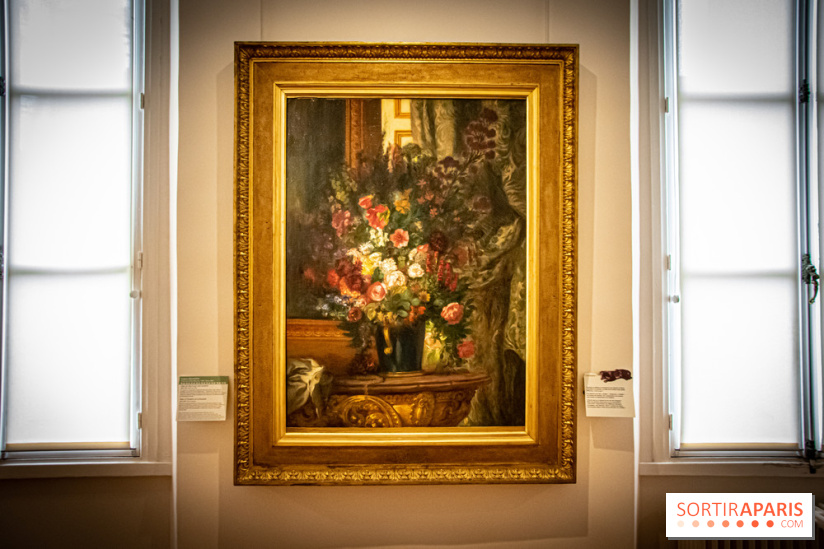 Musée national Eugène Delacroix