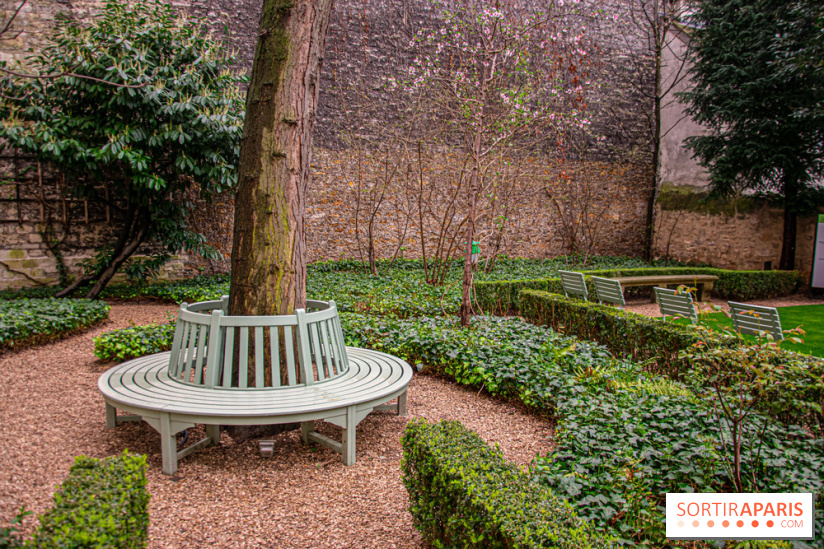 Delacroix et la nature, nos photos de l'exposition au musée Delacroix