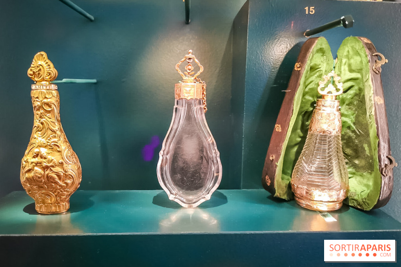 Le Musée du Parfum Fragonard : un trésor méconnu à deux pas du Palais Garnier