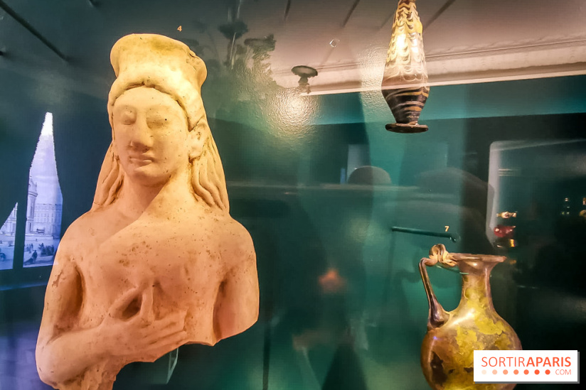 Le Musée du Parfum Fragonard : un trésor méconnu à deux pas du Palais Garnier