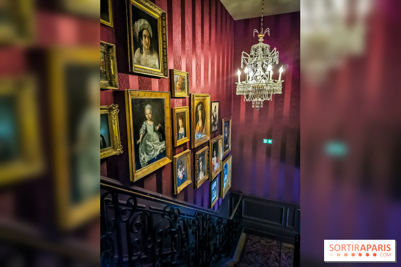 Le Musée du Parfum Fragonard : un trésor méconnu à deux pas du Palais Garnier