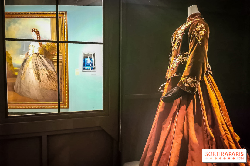 Romy Schneider, l'exposition hommage à découvrir à la Cinémathèque - nos photos