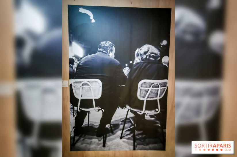 Romy Schneider, l'exposition hommage à découvrir à la Cinémathèque - nos photos