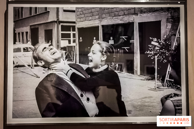 Romy Schneider, l'exposition hommage à découvrir à la Cinémathèque - nos photos