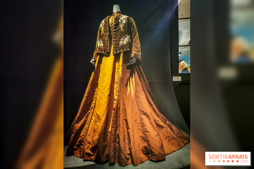 Romy Schneider, l'exposition hommage à découvrir à la Cinémathèque - nos photos