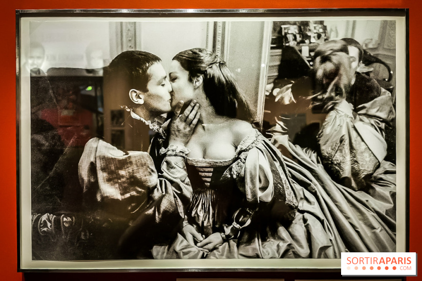 Romy Schneider, l'exposition hommage à découvrir à la Cinémathèque - nos photos