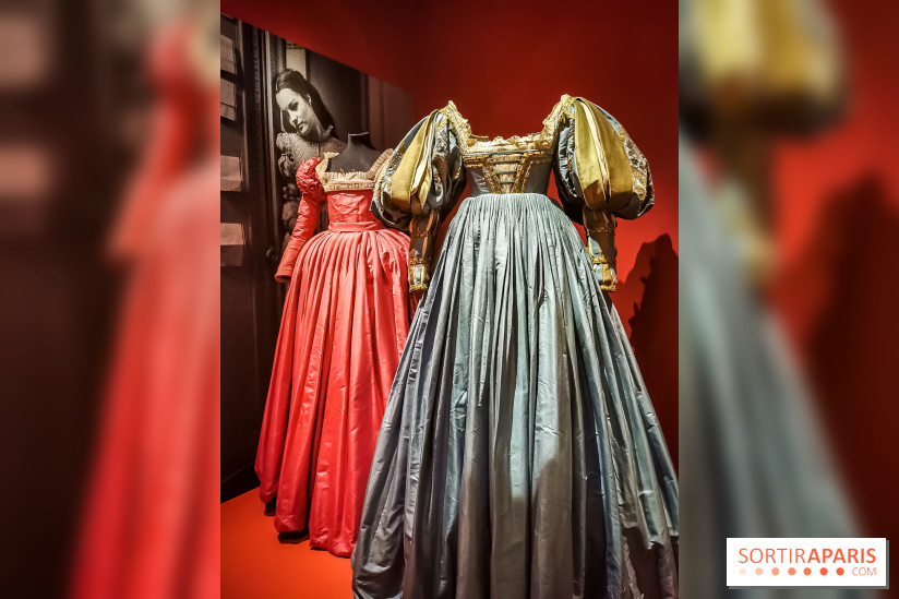 Romy Schneider, l'exposition hommage à découvrir à la Cinémathèque - nos photos