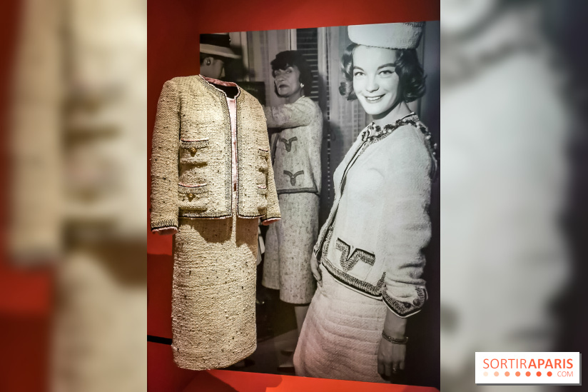 Romy Schneider, l'exposition hommage à découvrir à la Cinémathèque - nos photos