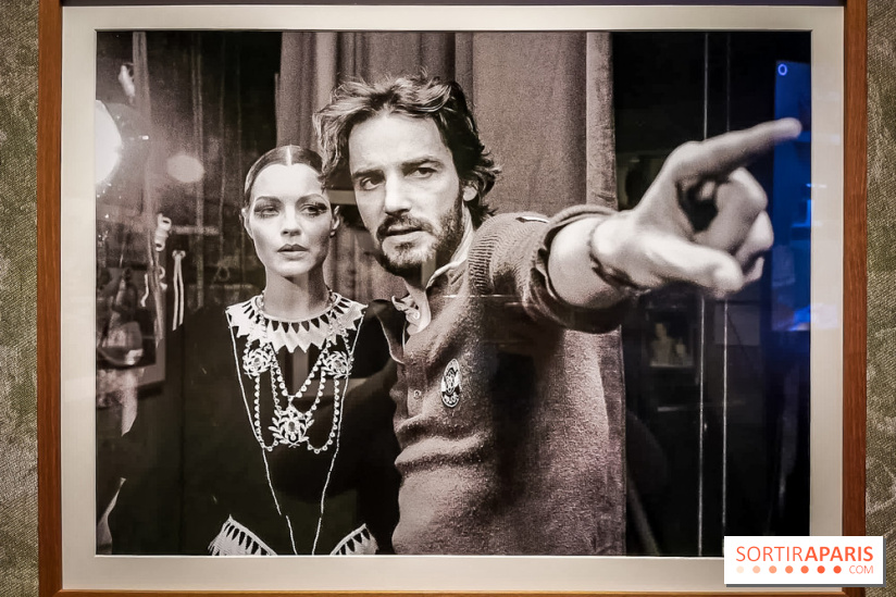 Romy Schneider, l'exposition hommage à découvrir à la Cinémathèque - nos photos