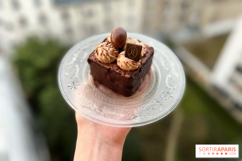 Eric Kayser - Pâques 2022