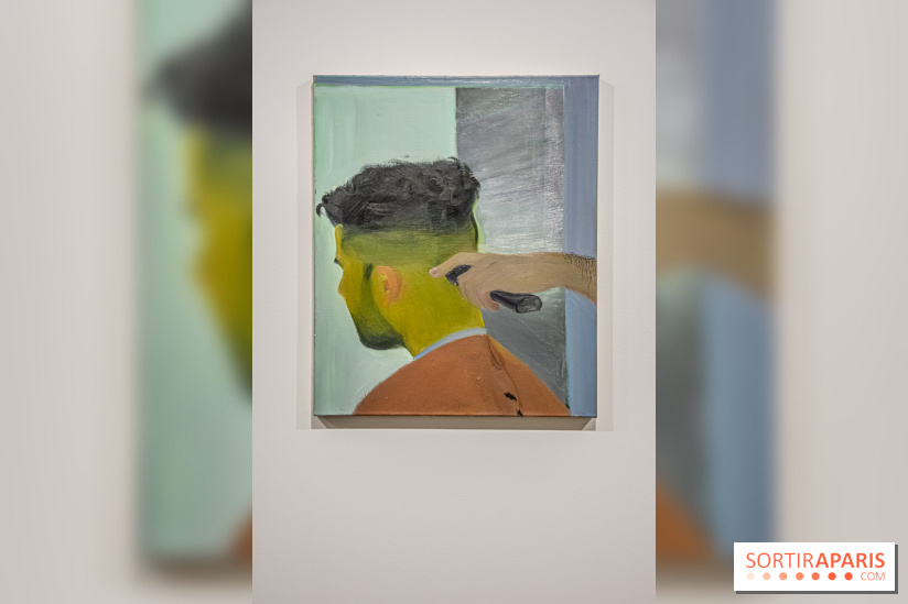 Exposition Xinyi Cheng à Lafayette Anticipations -  nos photos