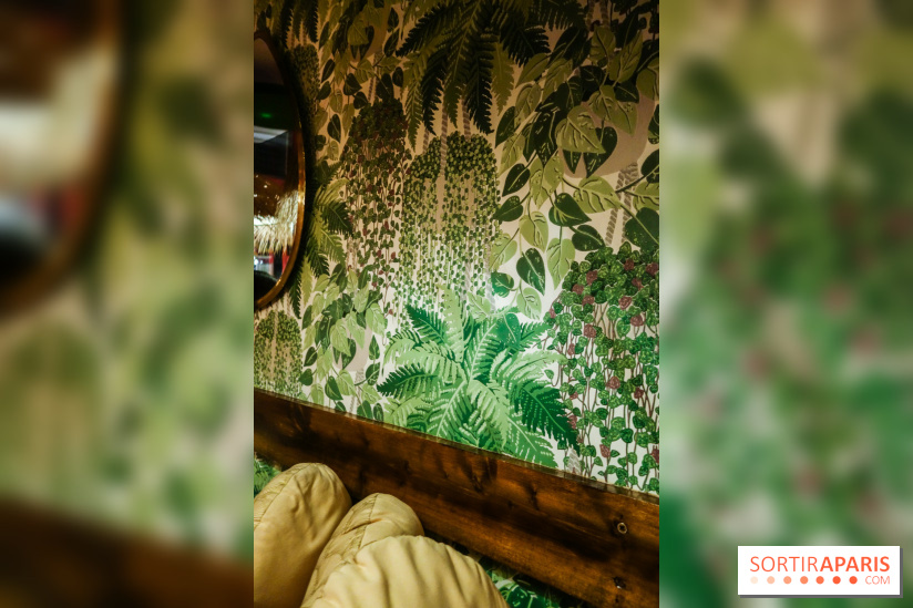 Le Rouge à Lèvres, nos photos