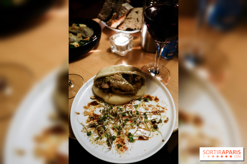 Le Rouge à Lèvres, nos photos