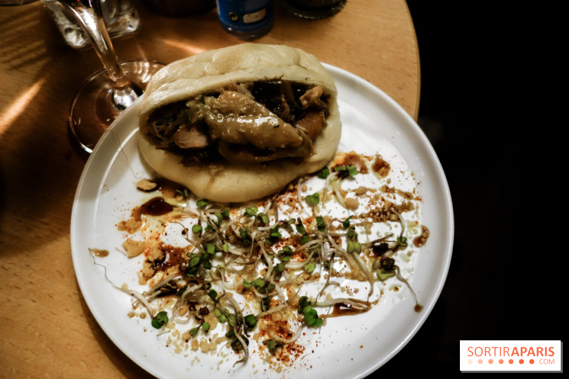 Le Rouge à Lèvres, nos photos