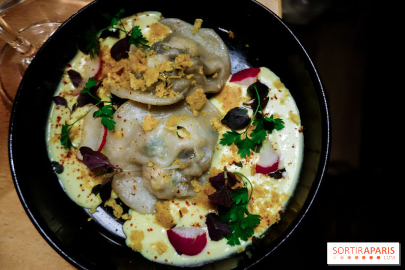 Le Rouge à Lèvres, nos photos