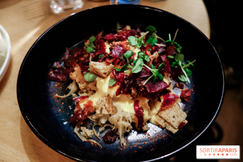 Le Rouge à Lèvres, nos photos