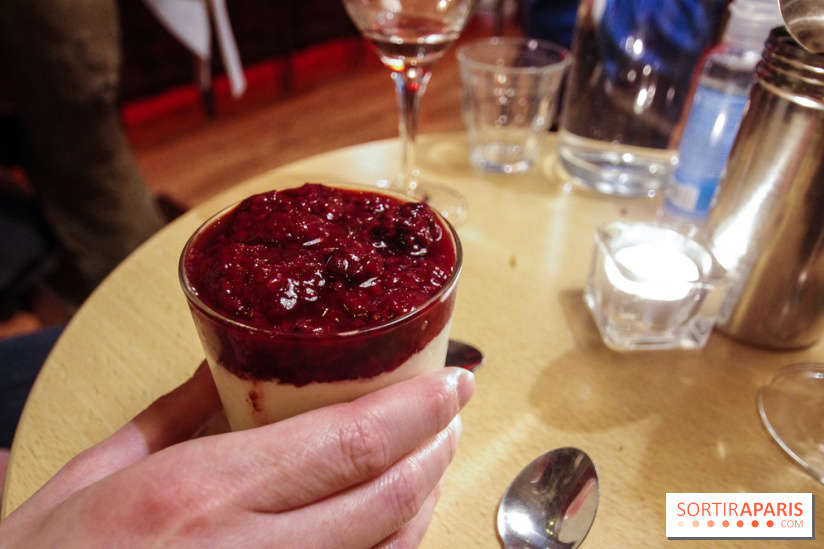 Le Rouge à Lèvres, nos photos