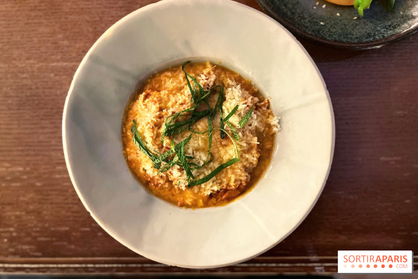 Restaurant - Hôtel des Grands Boulevards