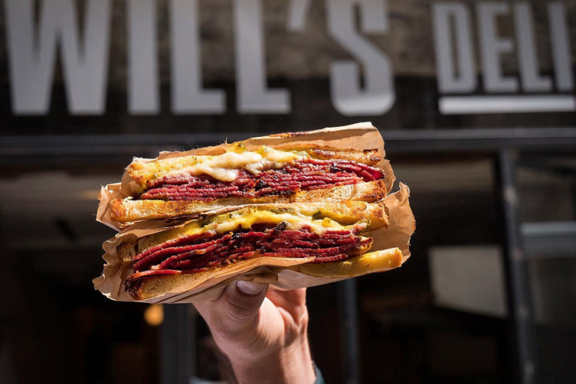 Will's Deli