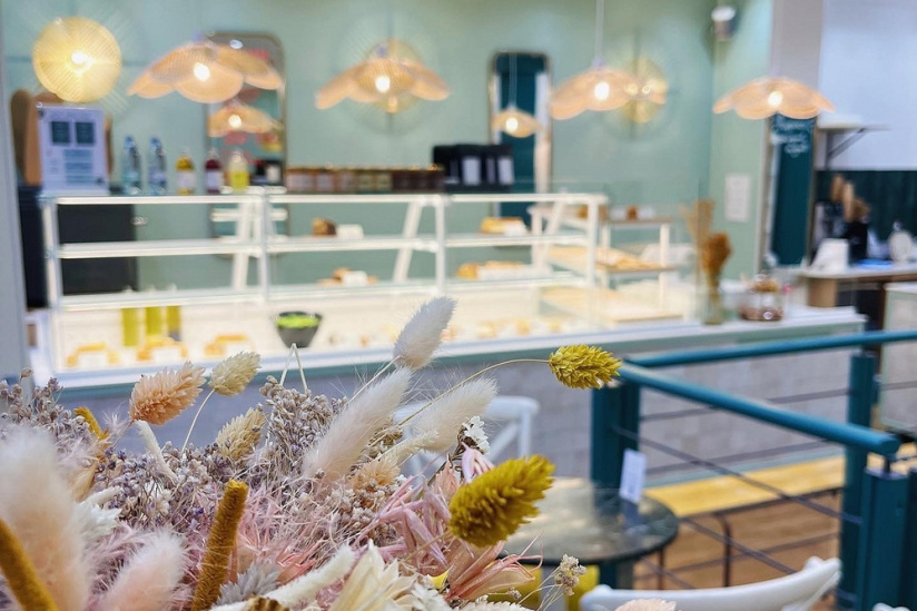 Tartelettes Condorcet