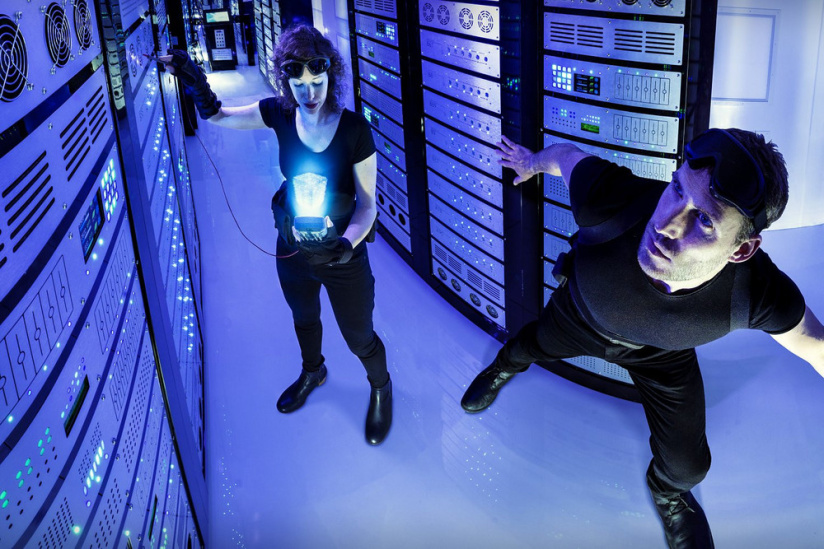 Lock Academy Sébastopol