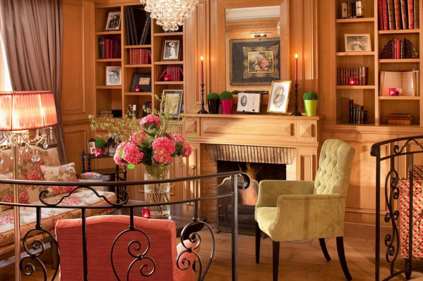 Hotel Cordelia à Paris