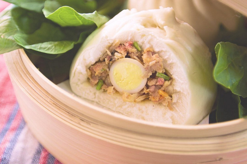 Hao Nam : quand la tradition asiatique se glisse dans un BAO