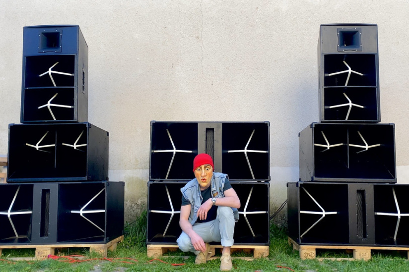 L'association Cent Pour Sang la Vie organise 3 open-air electro en Mai et Juin 2022