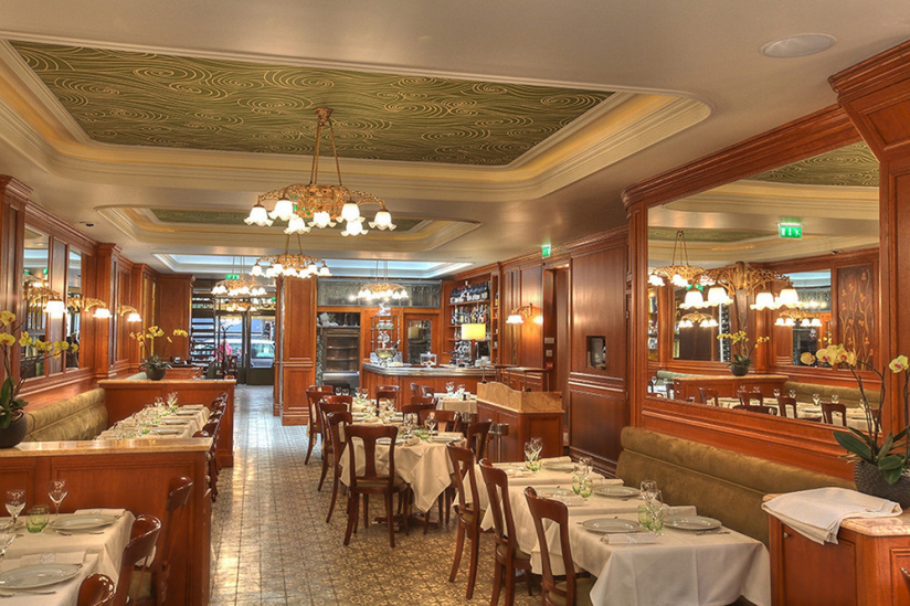 La Mascotte de Montmarte | Paris 18ème